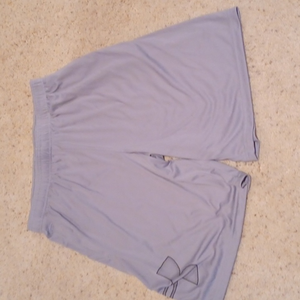 Under Armour shorts